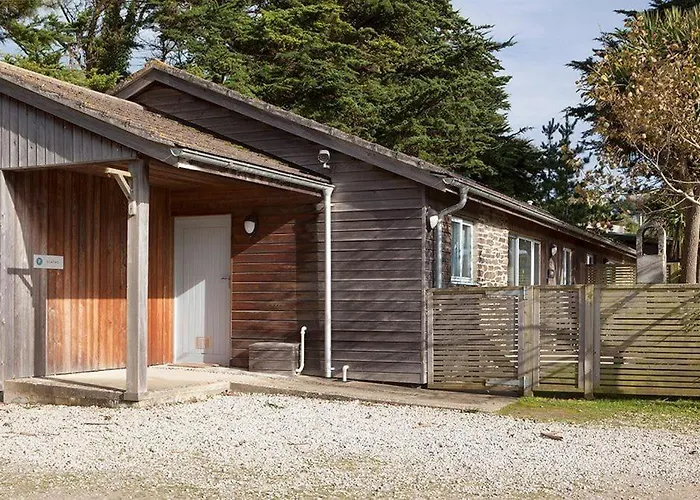 Scatho Lodge
