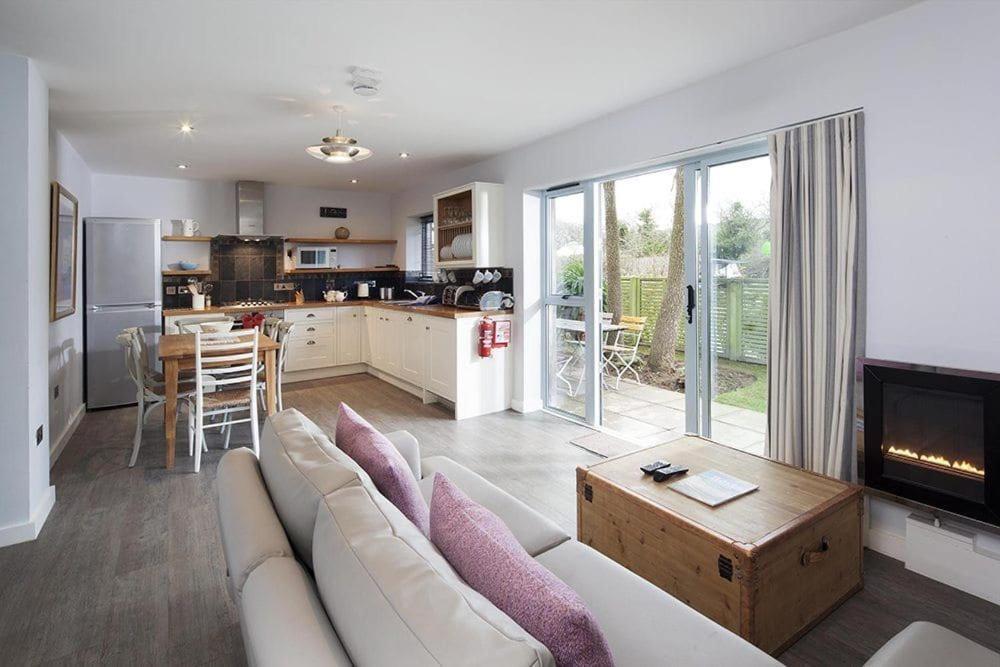 Holiday home Scatho